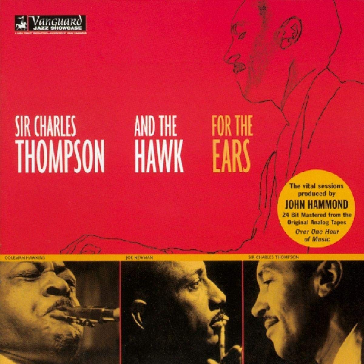 Product Image: For the Ears