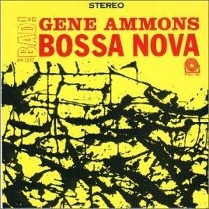 Bad! Bossa Nova Jazz