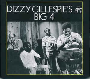 Dizzy S Big 4 (2310-719) Jazz