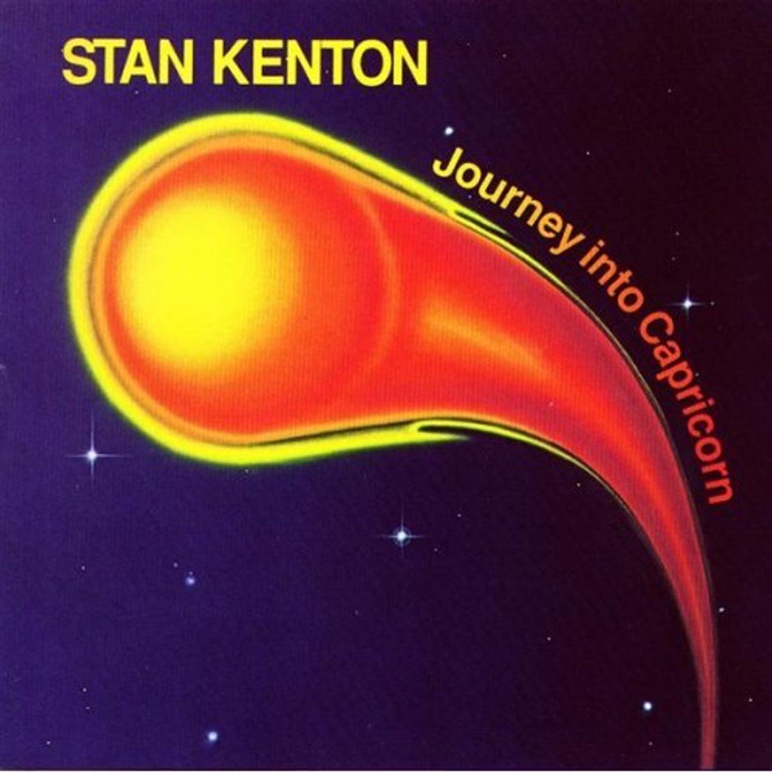 Journey Into Capricorn Jazz