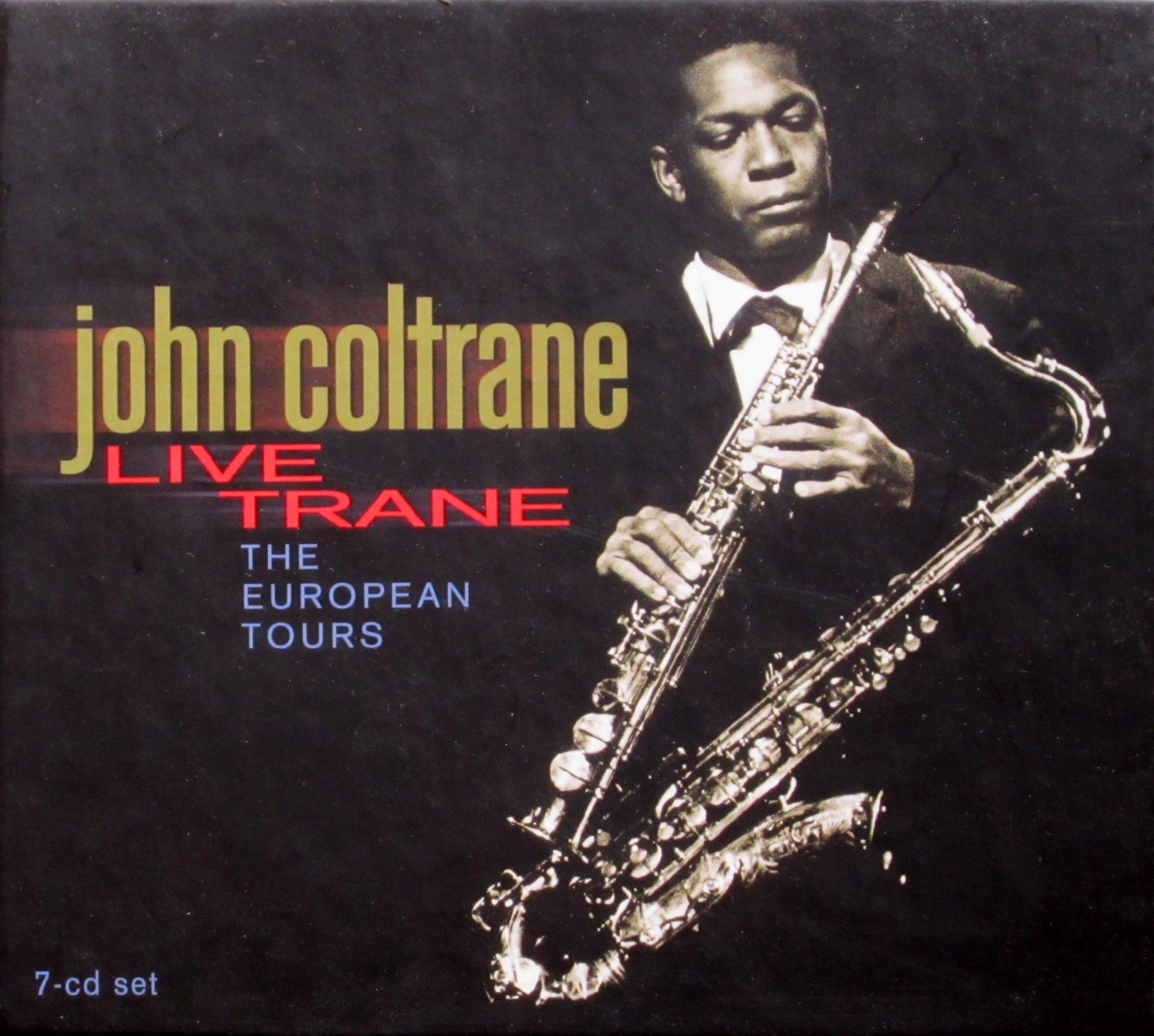 Live Trane Jazz