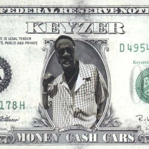 Money Cash Cars Blues