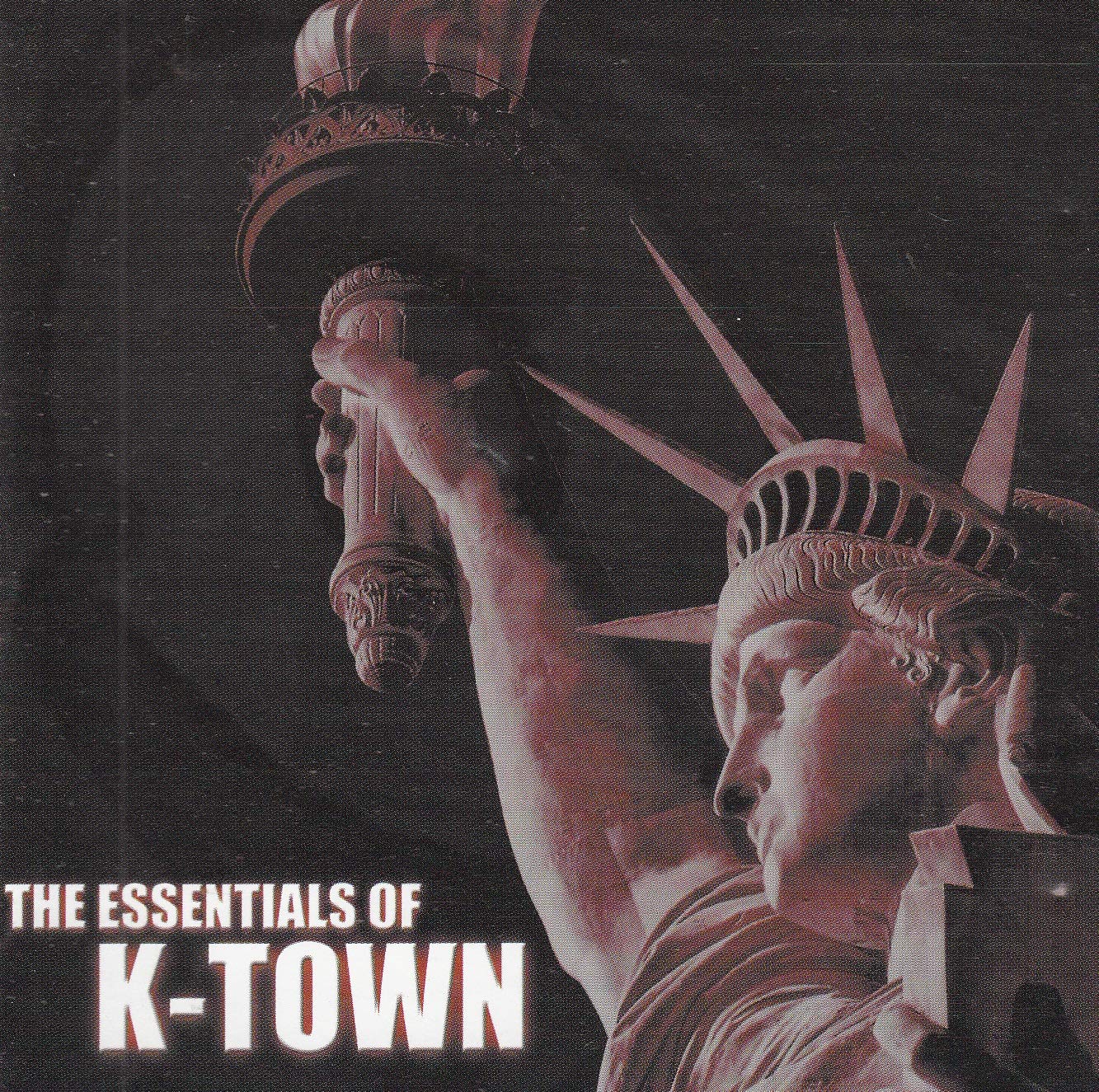 The Essentials Of K-Town Pop