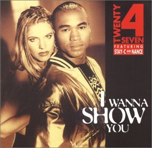 I Wanna Show You Alternative & Indie