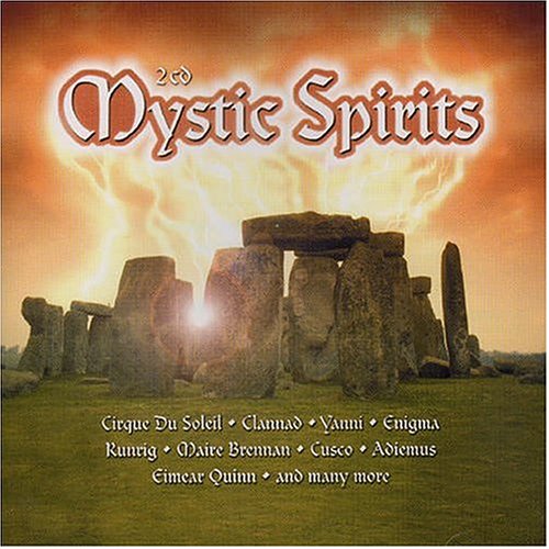 Mystic Spirits Music