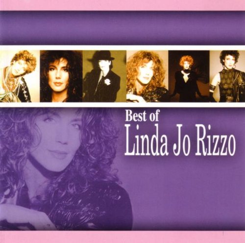 Best of Linda Jo Rizzo Pop