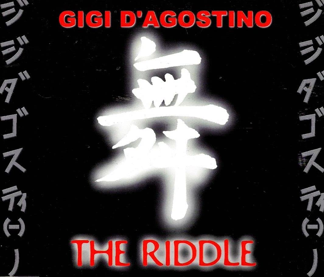 The Riddle Dance & Electronic
