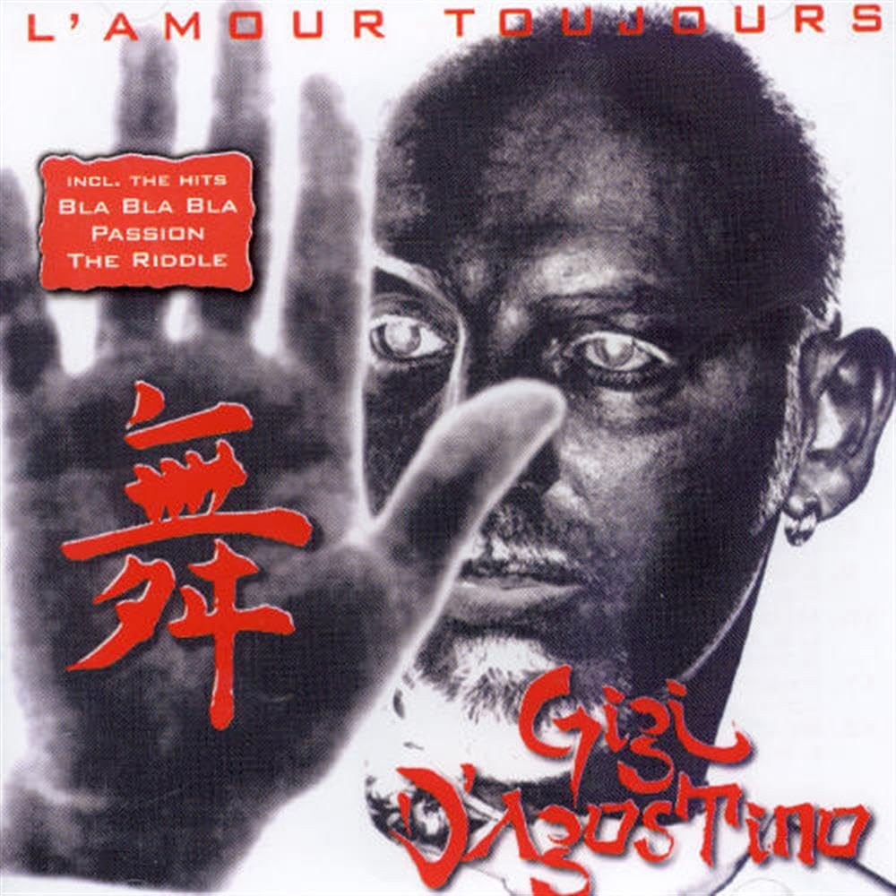 L'Amour Toujours Dance & Electronic