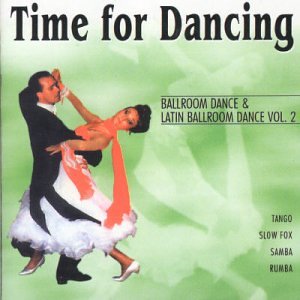 T.F.d-Ballroom d & Latin Vol.2 Other music genres