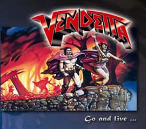 Go and Live... Metal & Hardrock