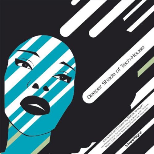 Deeper Shade of Tech-House-Mixed By Babak Shayan Dance & Electronic
