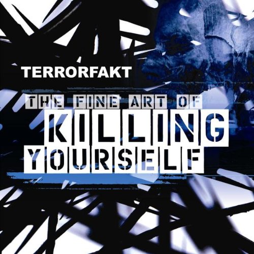 The Fine Art of Killing Yours. cd