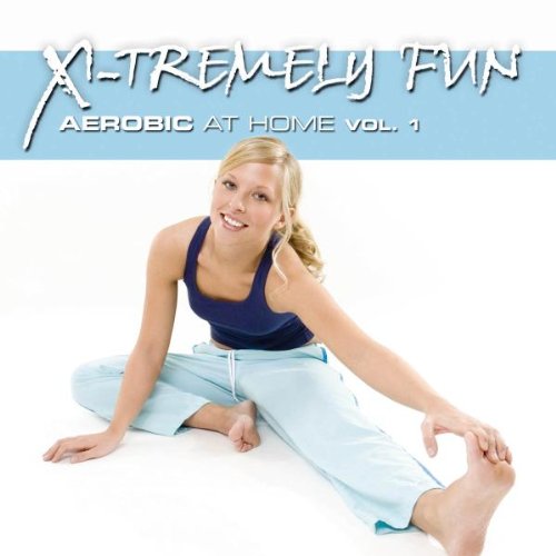 X-Tremely Fun-Aerobic at Home 1 Music