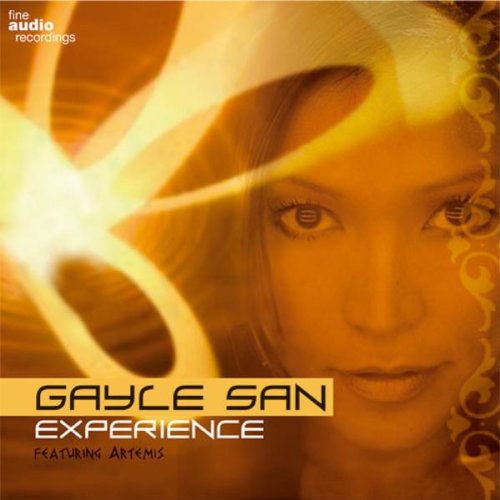 Gayle San Experience-Mixed By Gayle San Dance & Electronic