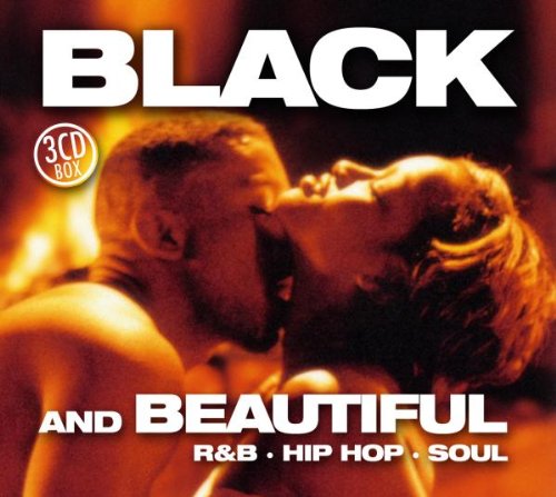 Black and Beautiful Funk, R&B & Soul