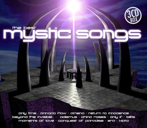 The Best Mystic Songs Music