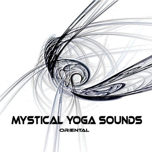 Mystical Yoga Sounds Music