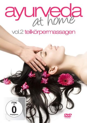 Ayurveda - At Home Vol. 2 Box sets