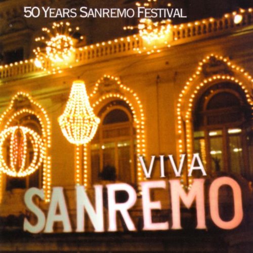 Viva San Remo-50 Jahre San Rem Music