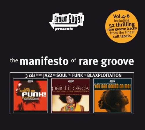 Manifesto of Rare.2 cd