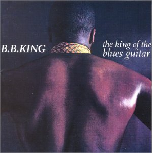 The King of the Blues Guitar Blues