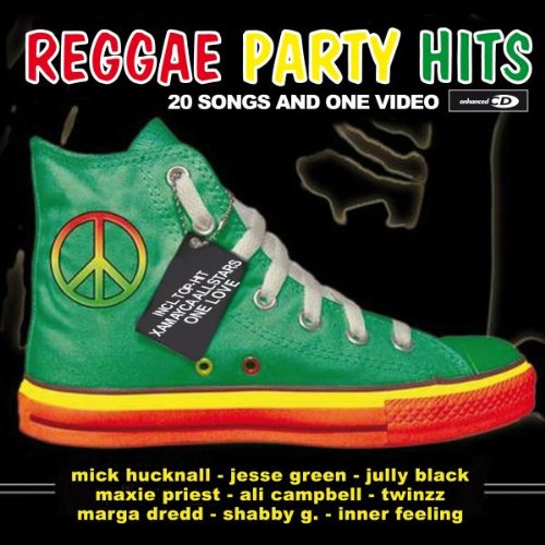 Product Image: Reggae Party Hits