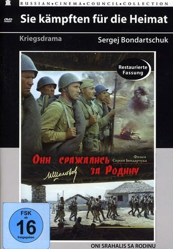 Sie Kämpften Für Die Heimat Films