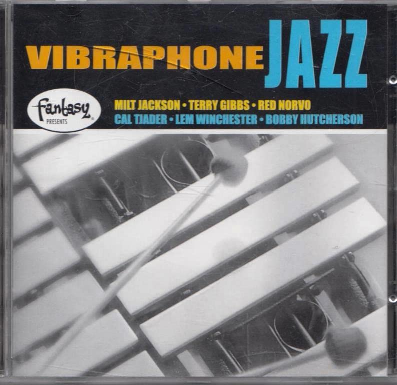 Product Image: Vibraphone Jazz