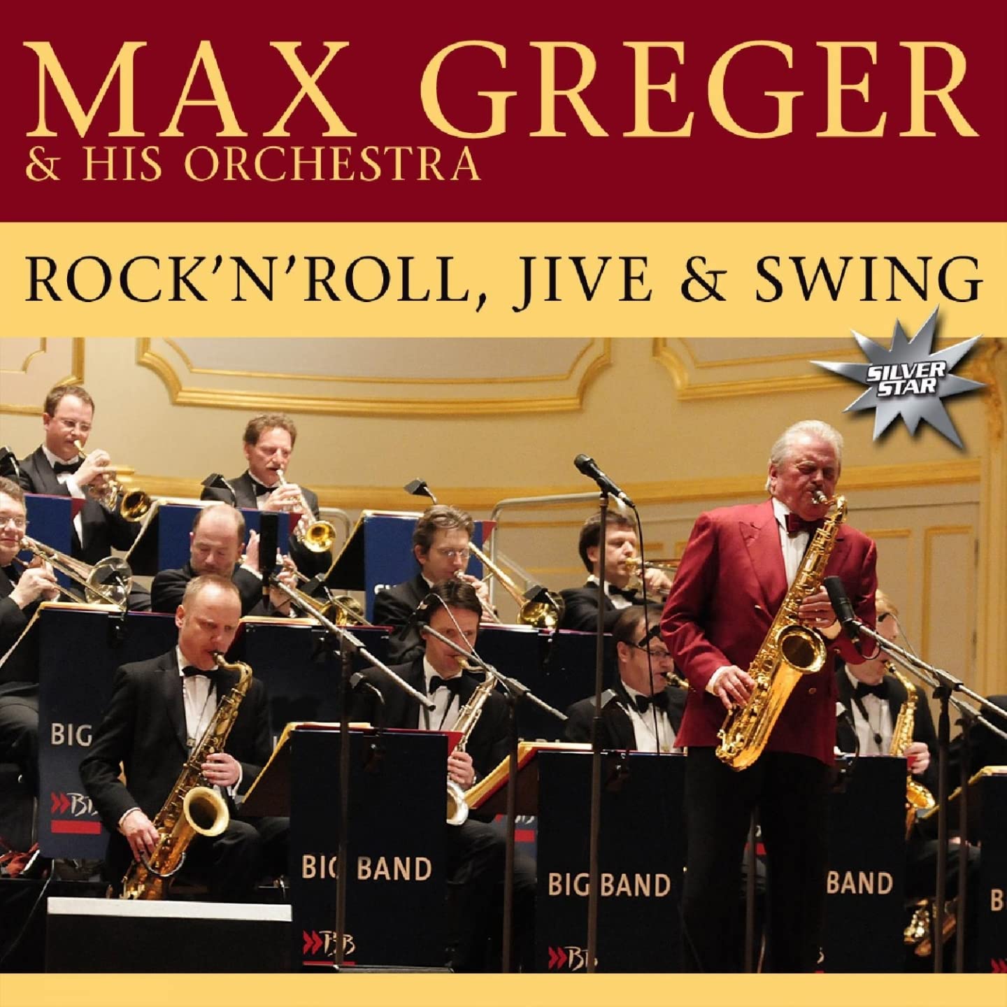 Rock  N  Roll,Jive And Swing Other music genres