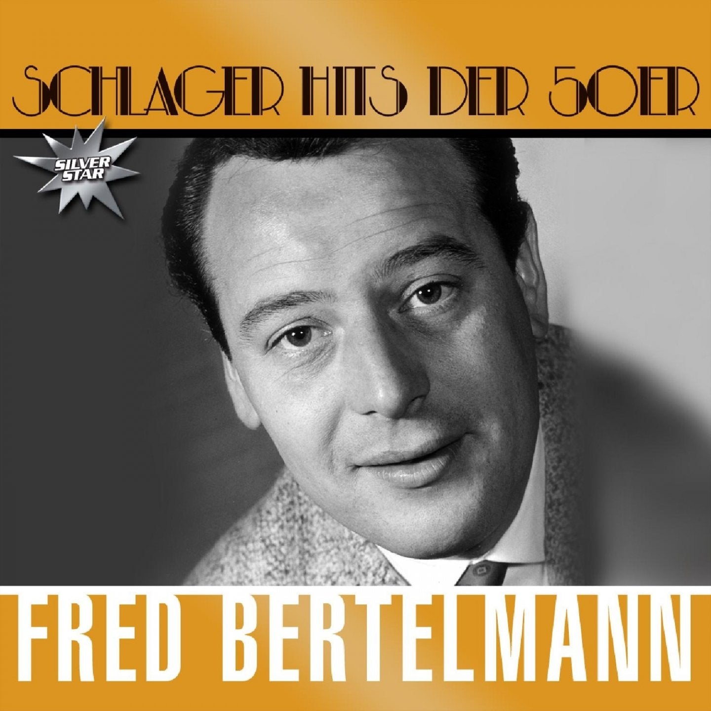 Schlager Hits Der 50er German Schlager & Volksmusik