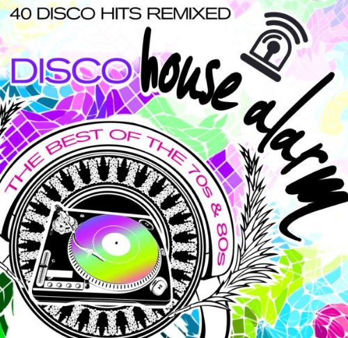 Product Image: Disco House Alarm