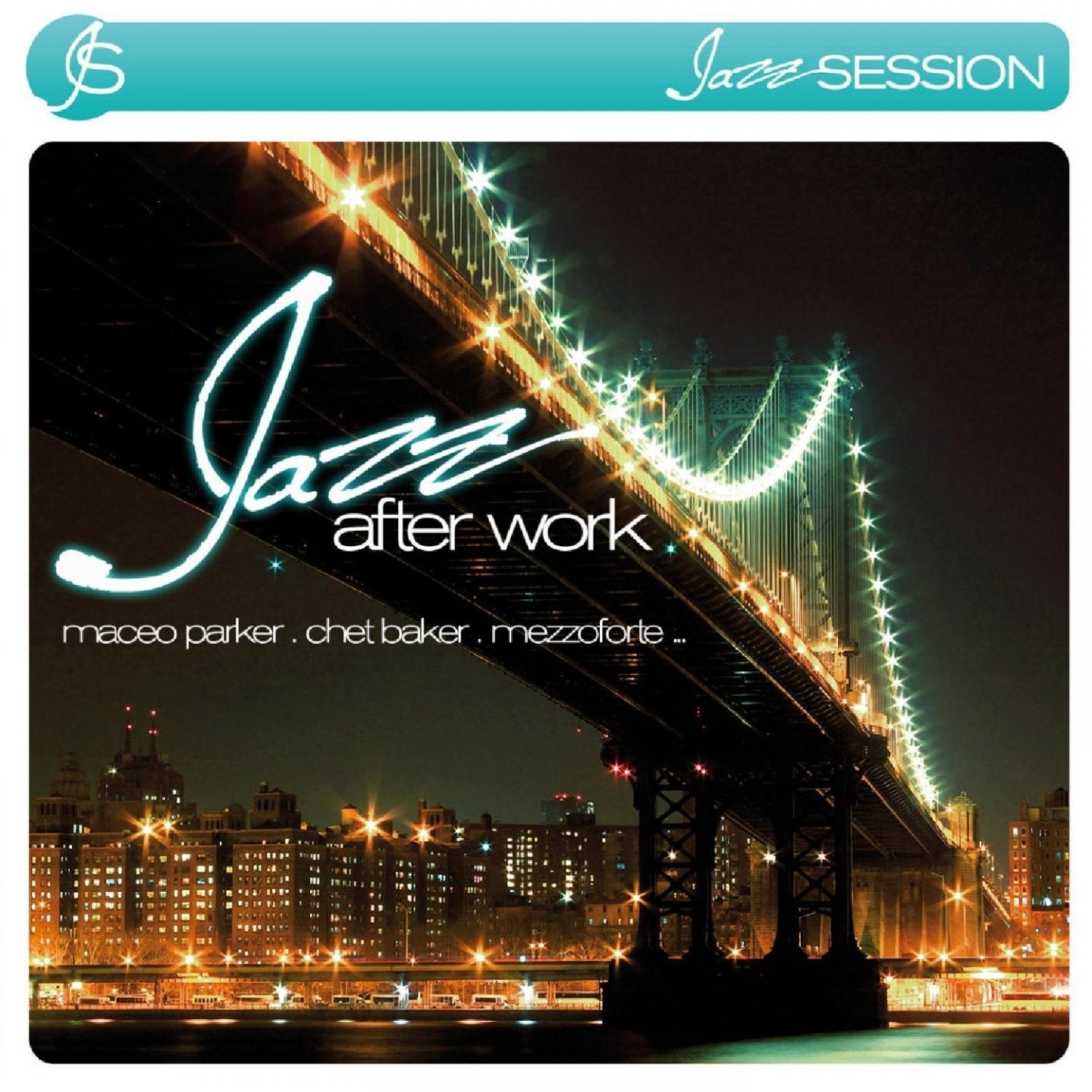 Jazz After Work Jazz