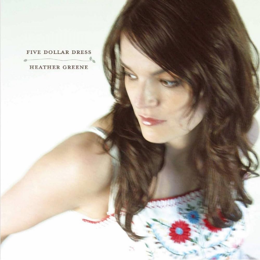 Five Dollar Dress Country & Folk