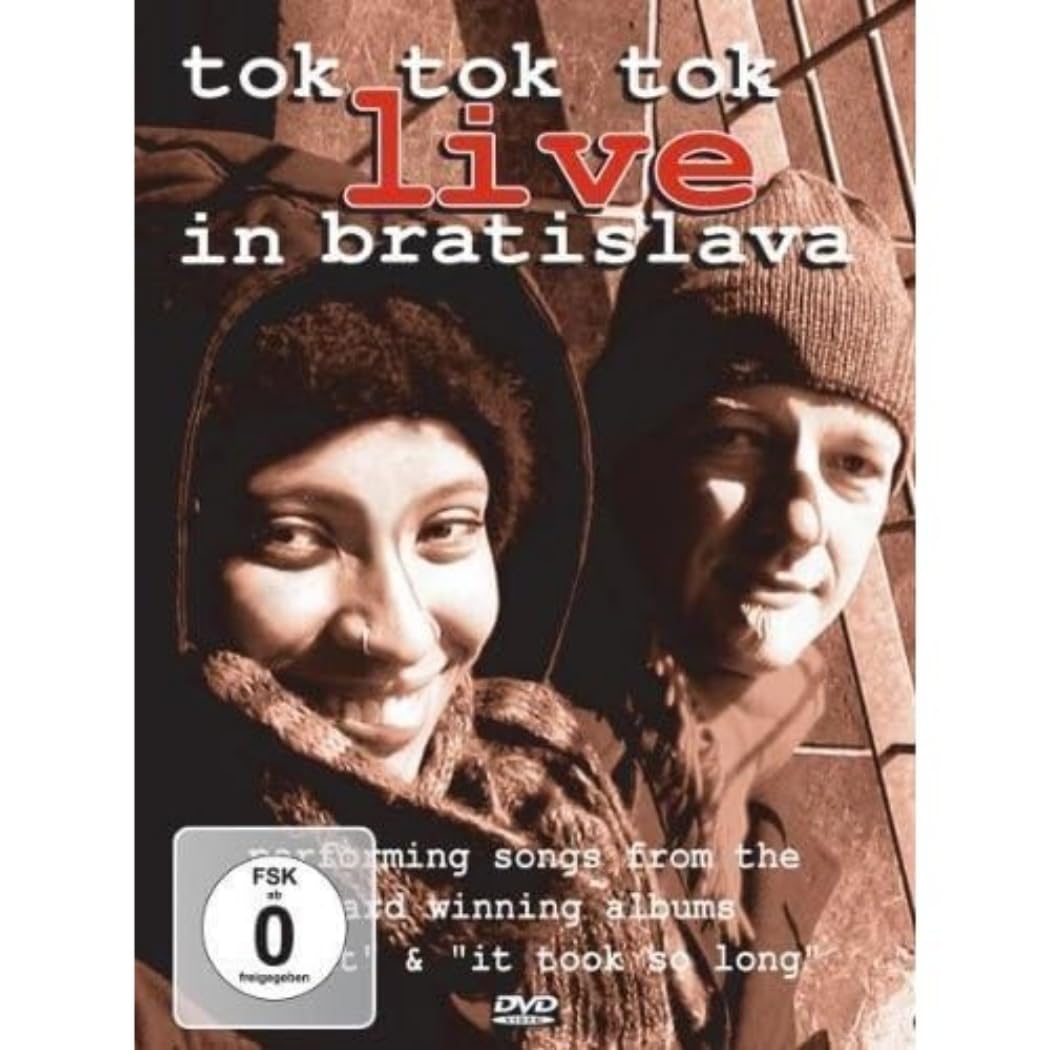 Live In Bratislava Films