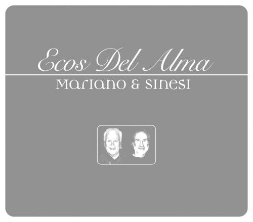 Ecos Del Alma cd