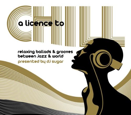 A Licence to Chill Pop