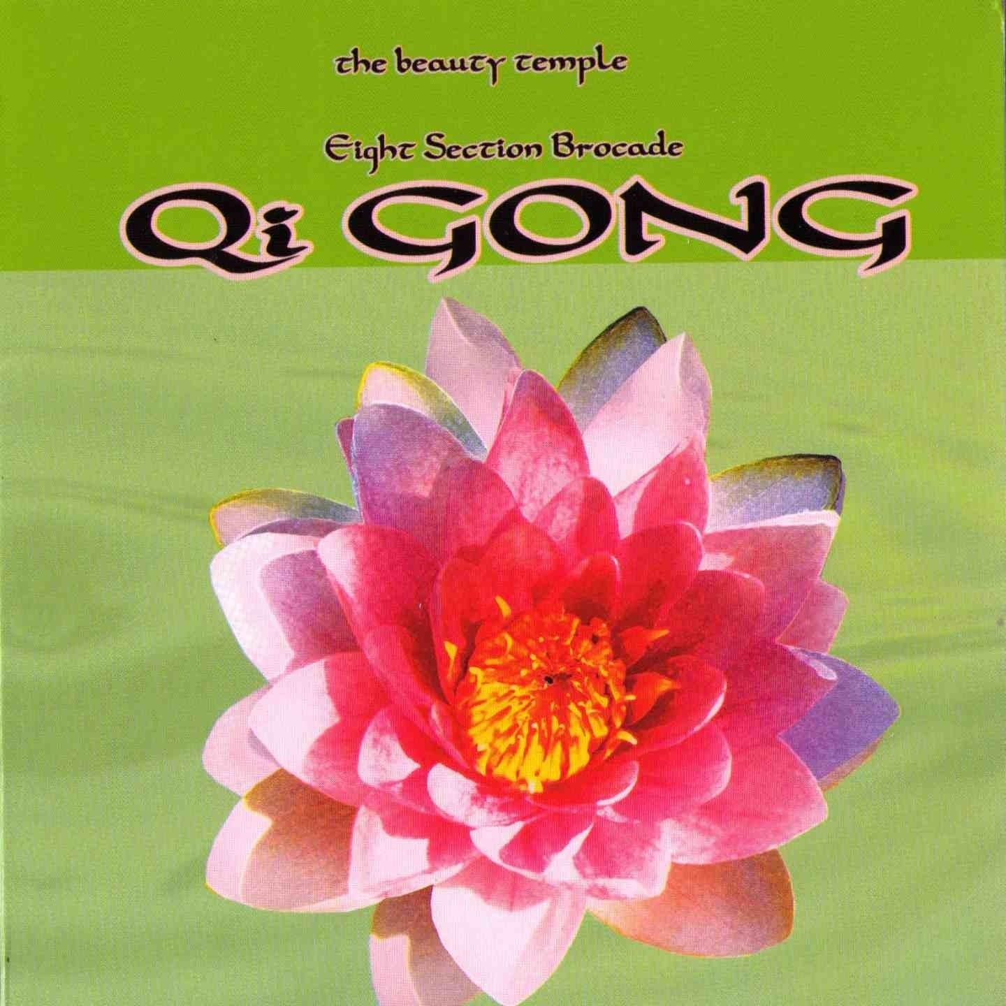 The Beauty Temple-Qi Gong Music