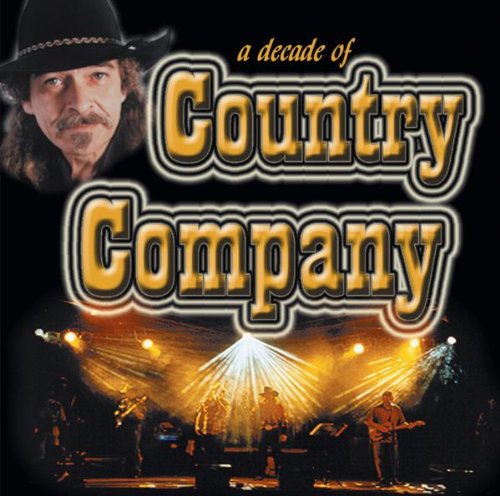 A Decade of Country Company Pop