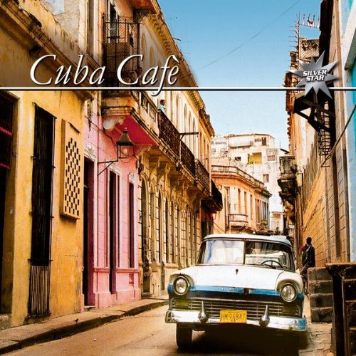 Cuba Cafe Pop