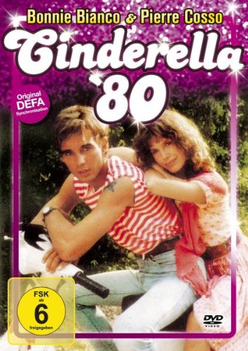 Product Image: Cinderella 80