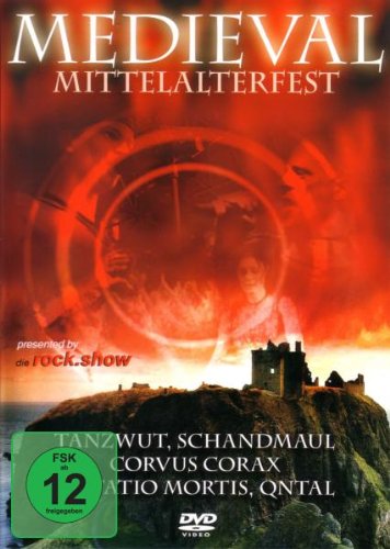 Medieval - Mittelalterfest Movies