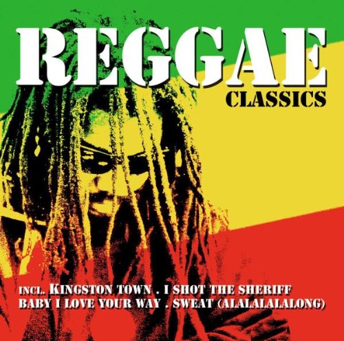 Reggae Pop