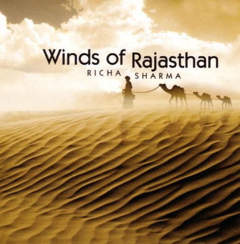 Product Image: Winds of Rajasthan