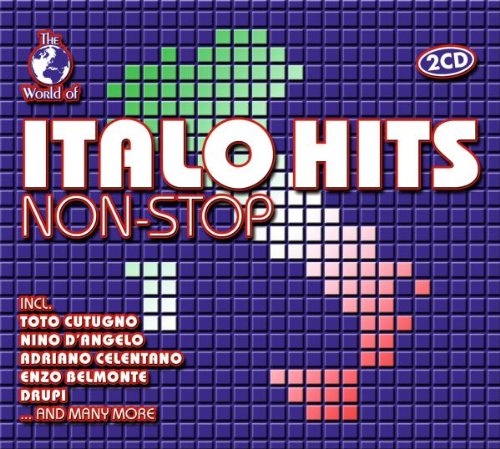Italo Hits Non-Stop Pop