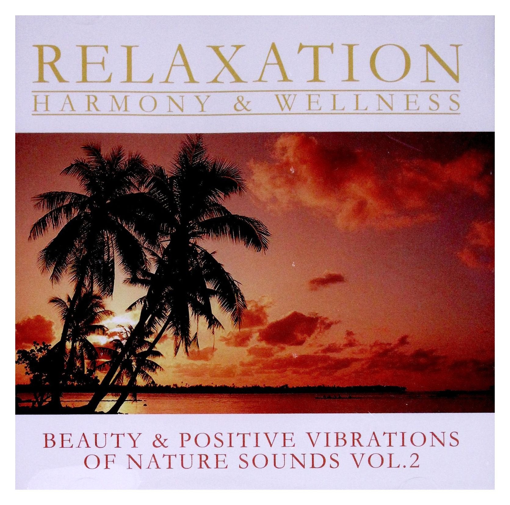 Product Image: Nature Sounds Vol.2