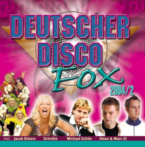 Product Image: Deutscher Disco Fox 2004-2