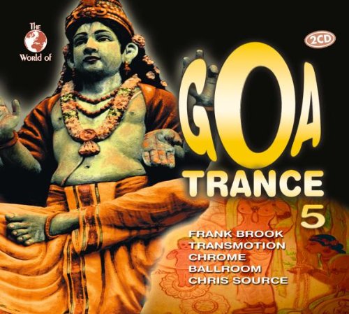 Goa Trance 5 Pop