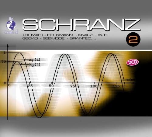Schranz 2 Pop