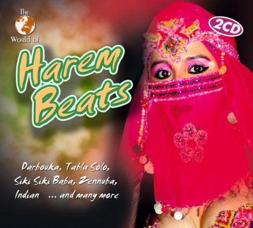 Harem Beats Dance & Electronic