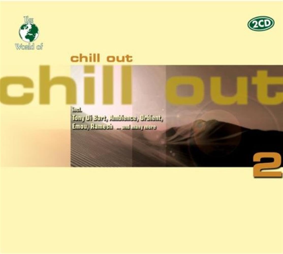Product Image: Chill Out 2